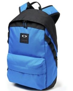 Oakley Holbrook 20L BackPack RuckSack School Bag